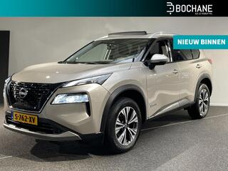 nissan-x-trail-1.5-e-power-n-connec