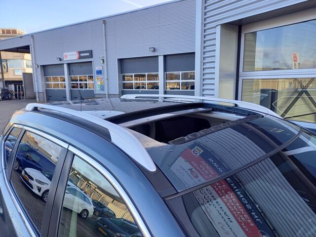 Nissan X-TRAIL 1.6 DIG-T Connect Edition - PANO - 360 CAMERA - LEER + STL VERW -