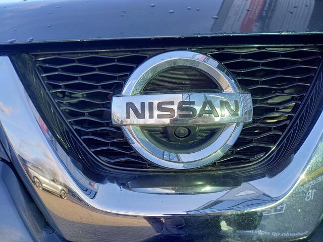 Nissan X-TRAIL 1.6 DIG-T Connect Edition - PANO - 360 CAMERA - LEER + STL VERW -