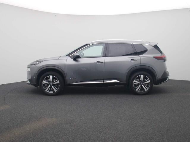 Nissan X-TRAIL 1.5 e-4orce Tekna 4WD 7p. | Panorama-dak | 360 Camera | Head-up display | Leder | Navigatie | Stoelverwarming | Matrix LED | Trekhaak