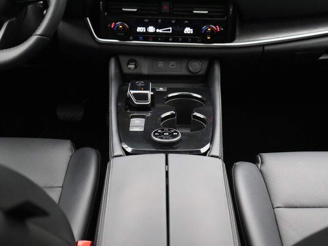 Nissan X-TRAIL 1.5 e-4orce Tekna 4WD 7p. | Panorama-dak | 360 Camera | Head-up display | Leder | Navigatie | Stoelverwarming | Matrix LED | Trekhaak