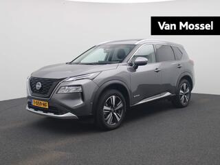 nissan-x-trail-1.5-e-4orce-tekna-4w