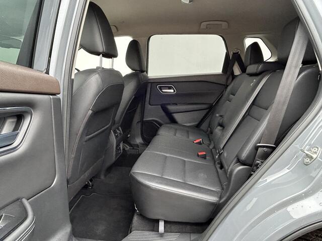 Nissan X-TRAIL 1.5 e-4orce Tekna 4WD 7p. Automaat / Trekhaak (1650KG Trekgewicht) / 7 Persoons / Lederen Bekleding / Cruise Control Adaptief / Elektrische Achterkep