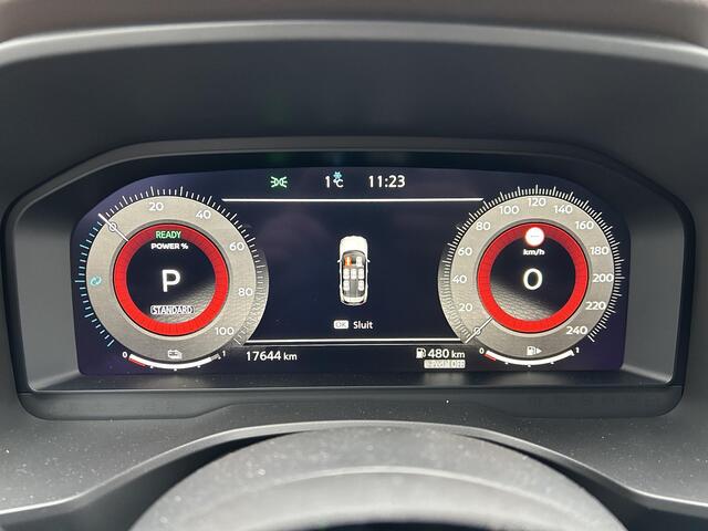 Nissan X-TRAIL 1.5 e-4orce Tekna 4WD 7p. Automaat / Trekhaak (1650KG Trekgewicht) / 7 Persoons / Lederen Bekleding / Cruise Control Adaptief / Elektrische Achterkep