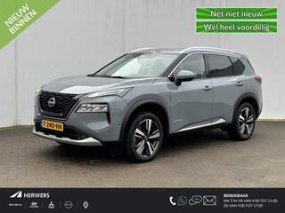 nissan-x-trail-1.5-e-4orce-tekna-4w