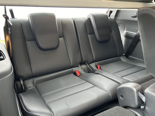 Nissan X-TRAIL 1.5 e-4orce Tekna 4WD 7p. Automaat / Trekhaak (1650KG Trekgewicht) / 7 Persoons / Lederen Bekleding / Cruise Control Adaptief / Elektrische Achterkep