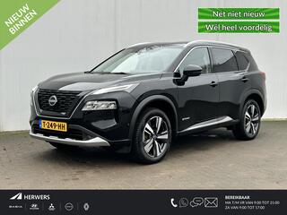 nissan-x-trail-1.5-e-4orce-tekna-4w