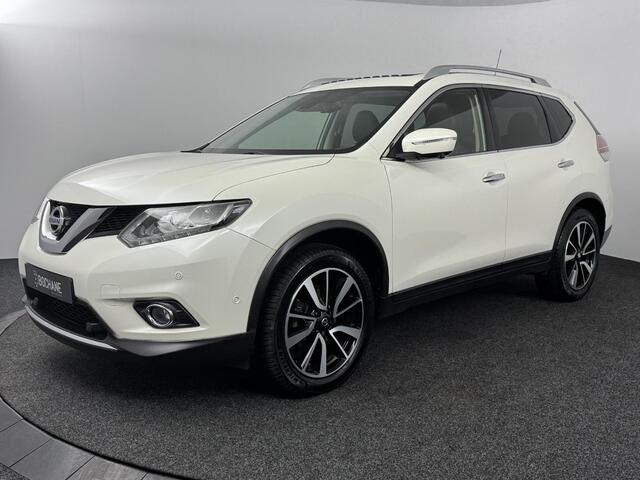 Nissan X-TRAIL 1.6 DIG-T Tekna Clima/Navi/CameraTrekhaak