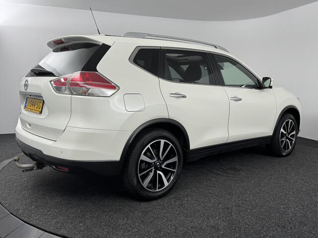 Nissan X-TRAIL 1.6 DIG-T Tekna Clima/Navi/CameraTrekhaak