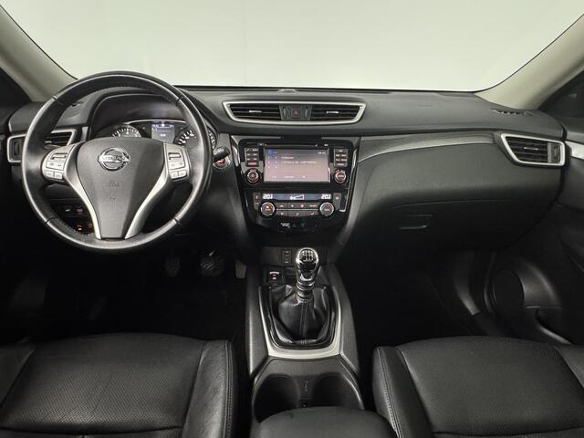 Nissan X-TRAIL 1.6 DIG-T Tekna Clima/Navi/CameraTrekhaak