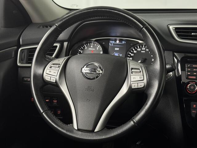 Nissan X-TRAIL 1.6 DIG-T Tekna Clima/Navi/CameraTrekhaak