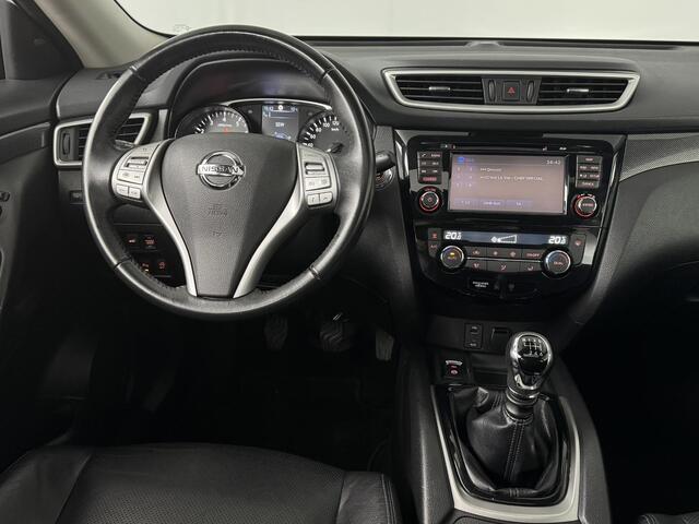 Nissan X-TRAIL 1.6 DIG-T Tekna Clima/Navi/CameraTrekhaak
