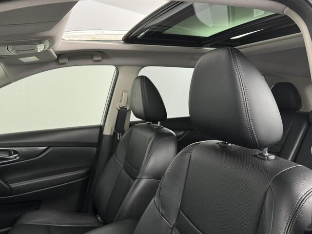Nissan X-TRAIL 1.6 DIG-T Tekna Clima/Navi/CameraTrekhaak