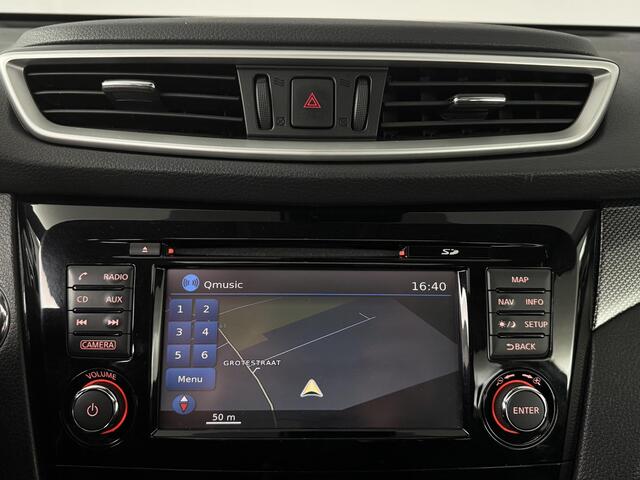 Nissan X-TRAIL 1.6 DIG-T Tekna Clima/Navi/CameraTrekhaak