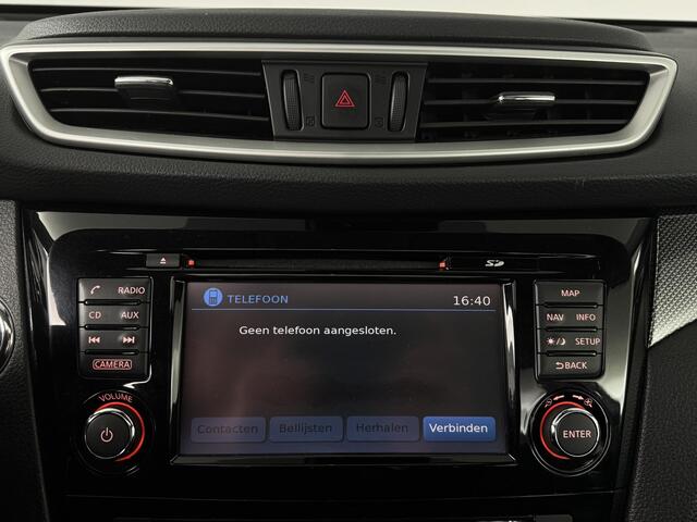 Nissan X-TRAIL 1.6 DIG-T Tekna Clima/Navi/CameraTrekhaak