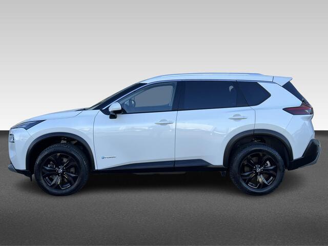 Nissan X-TRAIL 1.5 e-Power N-Connecta