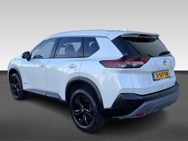 Nissan X-TRAIL 1.5 e-Power N-Connecta