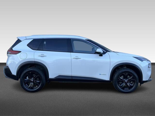 Nissan X-TRAIL 1.5 e-Power N-Connecta