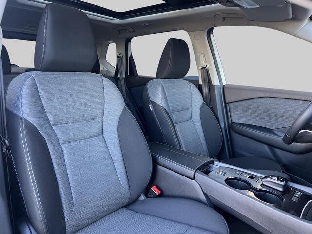 Nissan X-TRAIL 1.5 e-Power N-Connecta