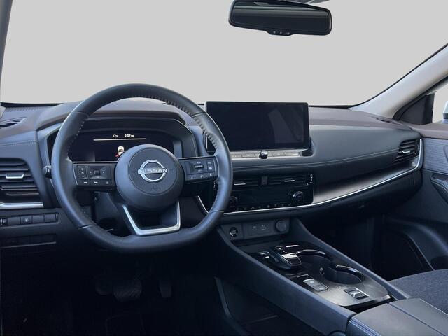 Nissan X-TRAIL 1.5 e-Power N-Connecta