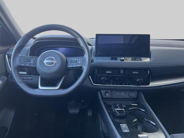 Nissan X-TRAIL 1.5 e-Power N-Connecta