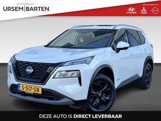 nissan-x-trail-1.5-e-power-n-connec