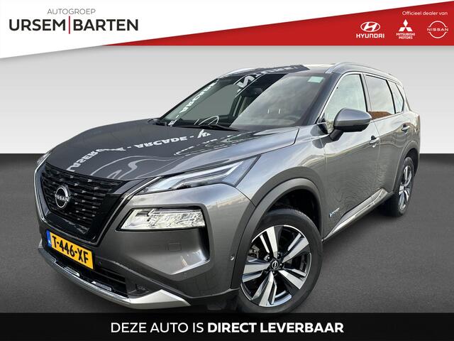 Nissan X-TRAIL 1.5 e-4orce Tekna 4WD 7p.