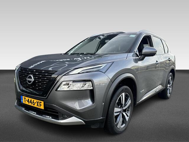 Nissan X-TRAIL 1.5 e-4orce Tekna 4WD 7p.