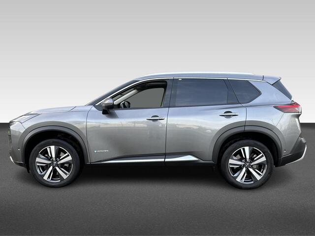 Nissan X-TRAIL 1.5 e-4orce Tekna 4WD 7p.