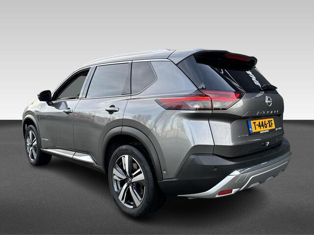 Nissan X-TRAIL 1.5 e-4orce Tekna 4WD 7p.