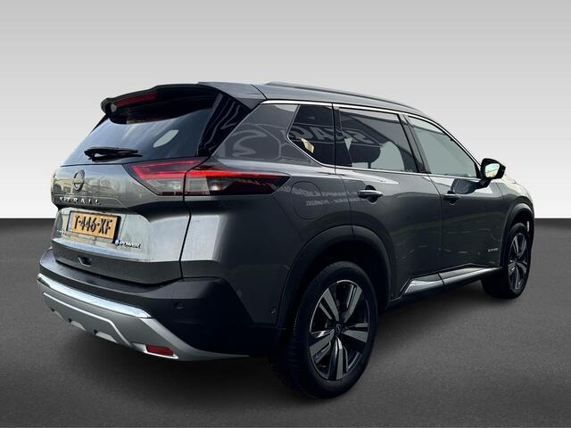 Nissan X-TRAIL 1.5 e-4orce Tekna 4WD 7p.