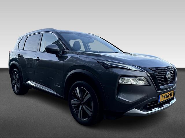 Nissan X-TRAIL 1.5 e-4orce Tekna 4WD 7p.