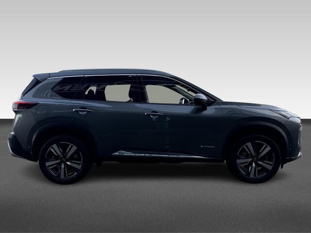 Nissan X-TRAIL 1.5 e-4orce Tekna 4WD 7p.
