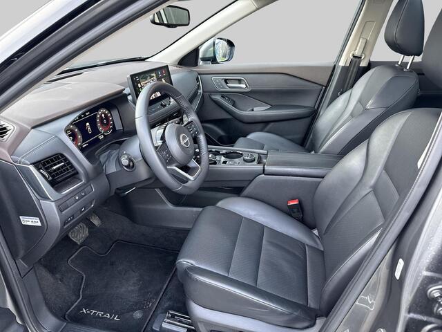 Nissan X-TRAIL 1.5 e-4orce Tekna 4WD 7p.
