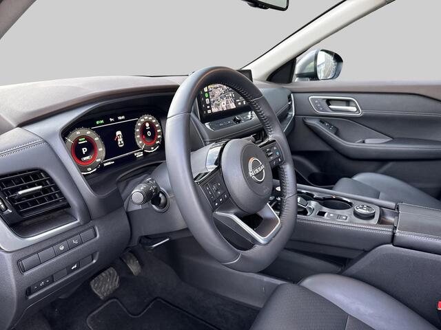Nissan X-TRAIL 1.5 e-4orce Tekna 4WD 7p.