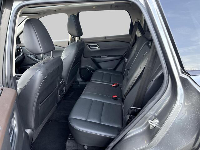 Nissan X-TRAIL 1.5 e-4orce Tekna 4WD 7p.
