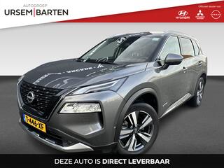 nissan-x-trail-1.5-e-4orce-tekna-4w