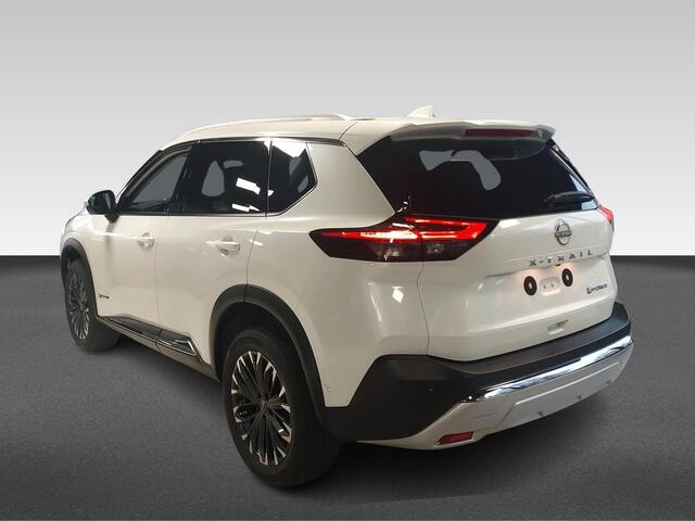Nissan X-TRAIL 1.5 e-Power Tekna Sun Pack| ¤10.000,- Voorraadkorting