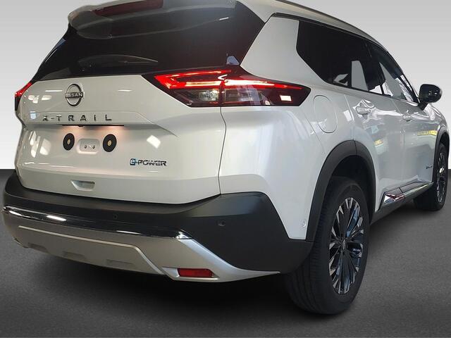 Nissan X-TRAIL 1.5 e-Power Tekna Sun Pack| ¤10.000,- Voorraadkorting