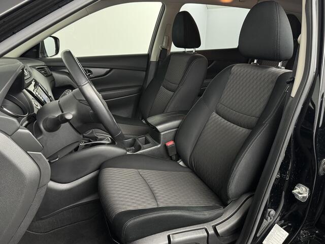 Nissan X-TRAIL 1.3 DIG-T N-Tec AUTOMAAT | ELEKTRISCH GLAZEN PANORAMADAK | AFNEEMBARE TREKHAAK | NAVIGATIE | COMPLETE AUTO!