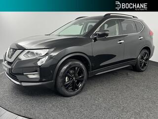 nissan-x-trail-1.3-dig-t-n-tec-auto