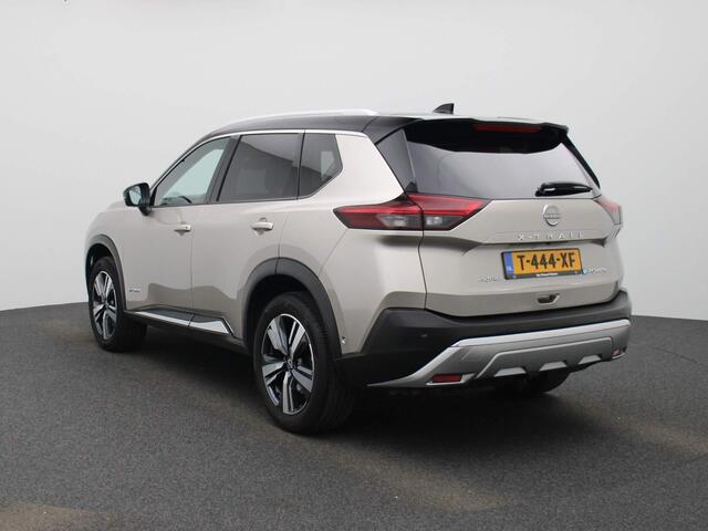 Nissan X-TRAIL 1.5 e-4orce Tekna 4WD 7 Persoons. 214pk