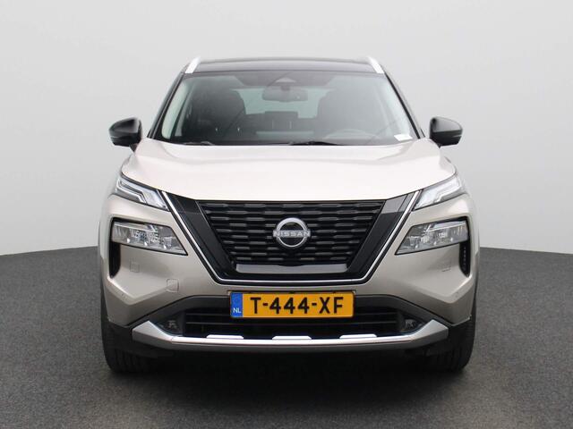 Nissan X-TRAIL 1.5 e-4orce Tekna 4WD 7 Persoons. 214pk