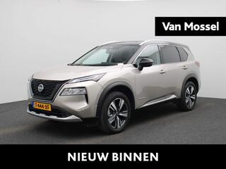 nissan-x-trail-1.5-e-4orce-tekna-4w
