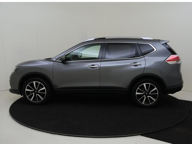 Nissan X-TRAIL 1.6 DIG-T N-Connecta