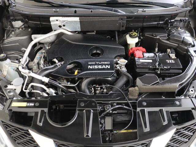 Nissan X-TRAIL 1.6 DIG-T N-Connecta