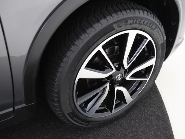 Nissan X-TRAIL 1.6 DIG-T N-Connecta