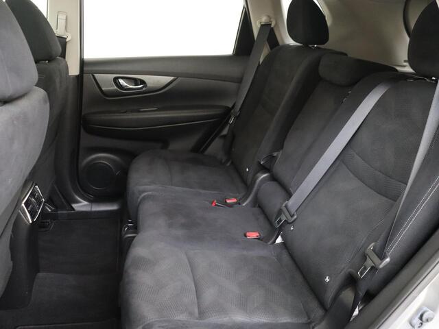 Nissan X-TRAIL 1.6 DIG-T N-Connecta