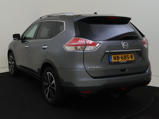 Nissan X-TRAIL 1.6 DIG-T N-Connecta