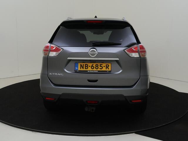 Nissan X-TRAIL 1.6 DIG-T N-Connecta